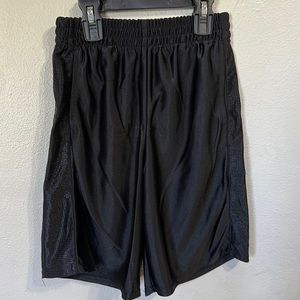 Boys gym shorts